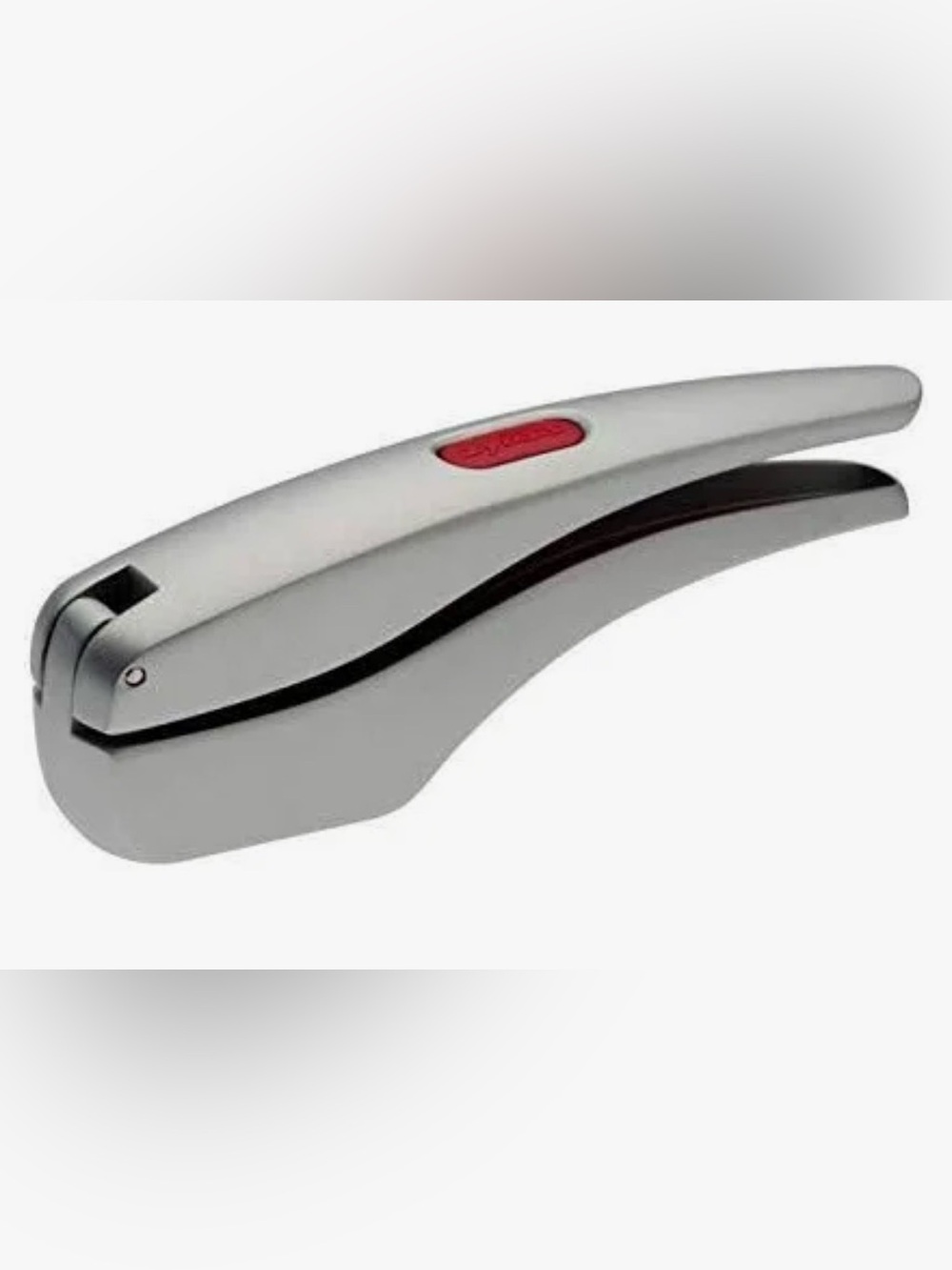 Zyliss Susi 3 Garlic Press